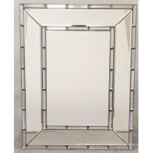 Rectangular Hanging Mirror MDF Board for Any Place